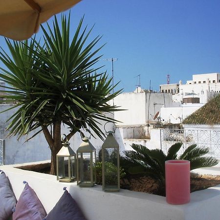 Dar Ars Una Rabat Bagian luar foto