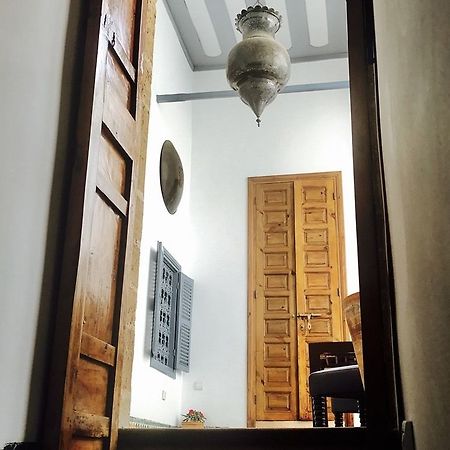 Dar Ars Una Rabat Bagian luar foto