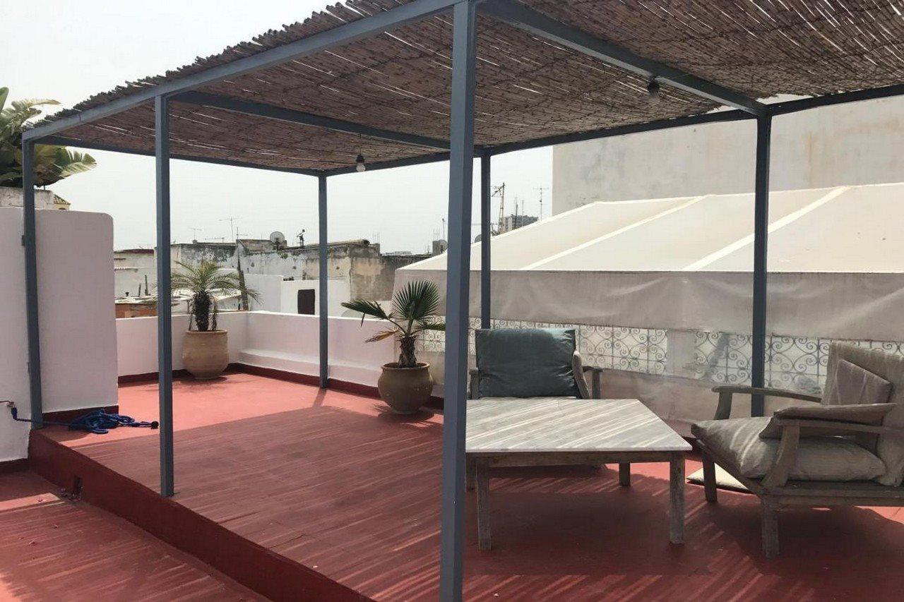 Dar Ars Una Rabat Bagian luar foto