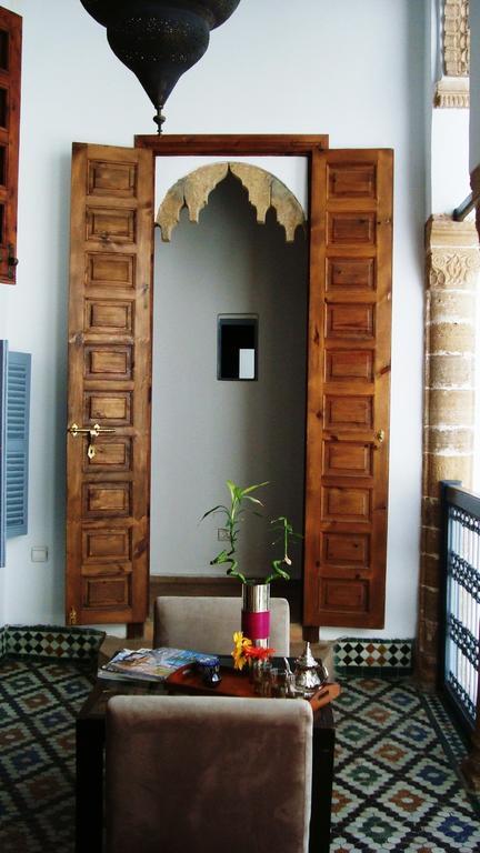 Dar Ars Una Rabat Bagian luar foto