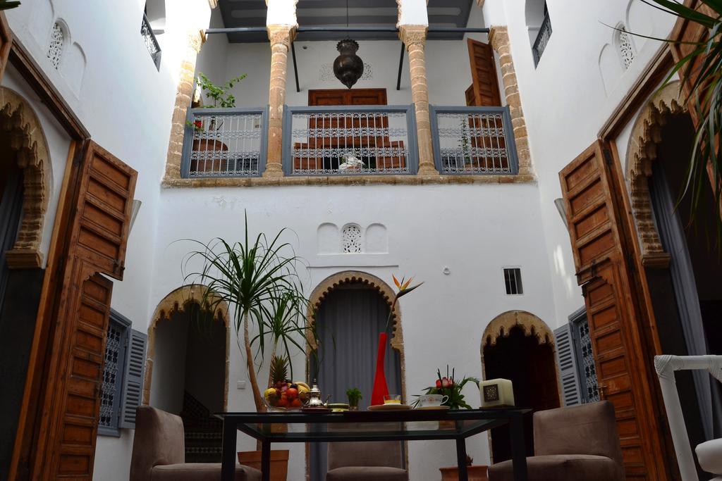 Dar Ars Una Rabat Ruang foto