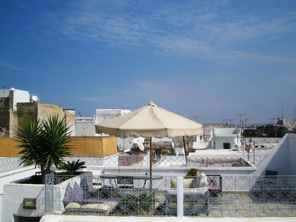 Dar Ars Una Rabat Bagian luar foto