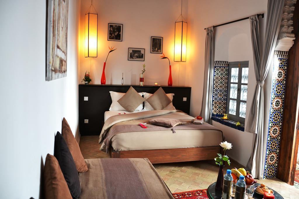 Dar Ars Una Rabat Ruang foto
