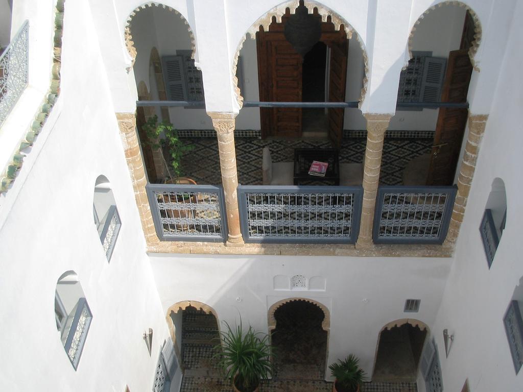 Dar Ars Una Rabat Ruang foto