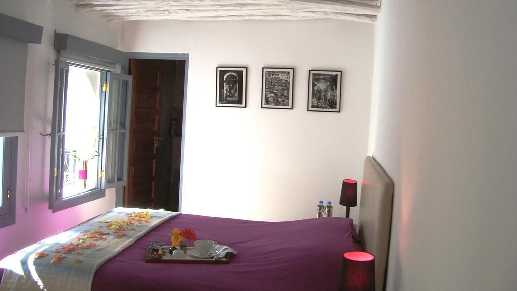 Dar Ars Una Rabat Ruang foto