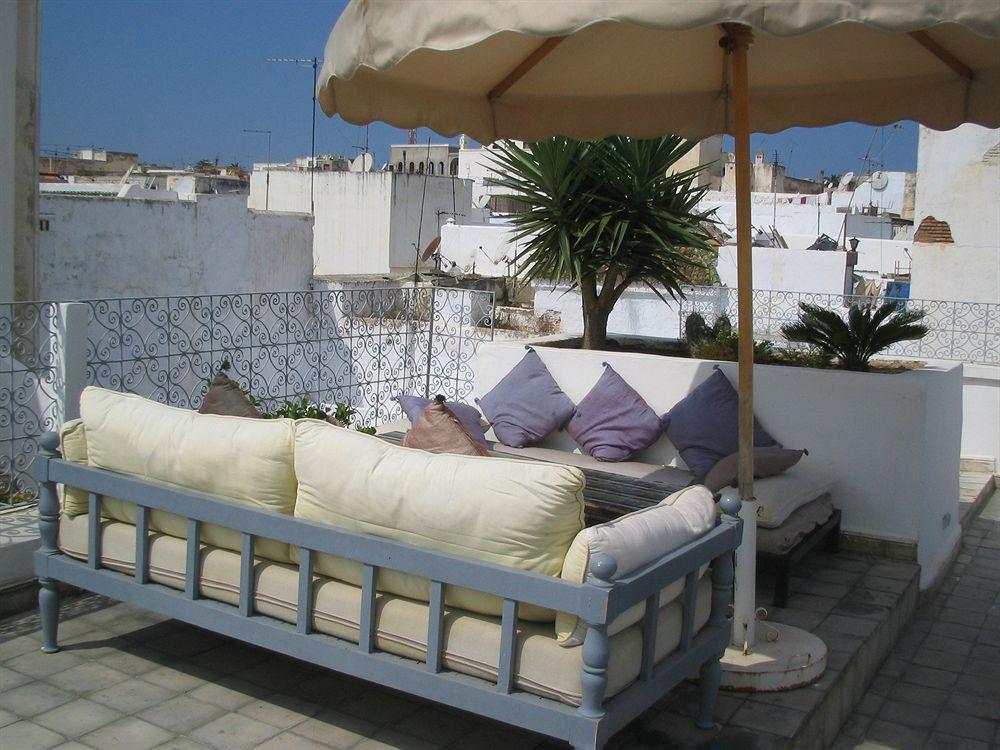 Dar Ars Una Rabat Bagian luar foto