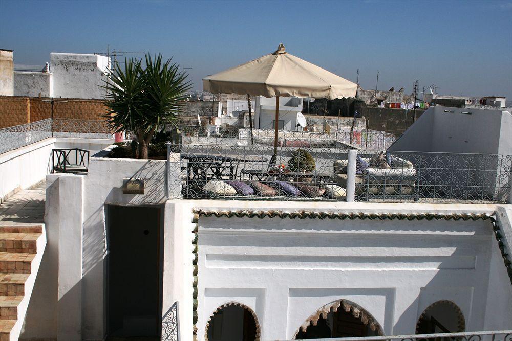 Dar Ars Una Rabat Bagian luar foto