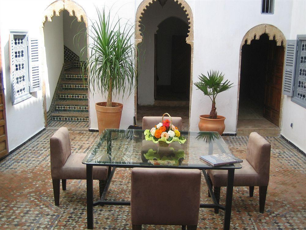 Dar Ars Una Rabat Bagian luar foto
