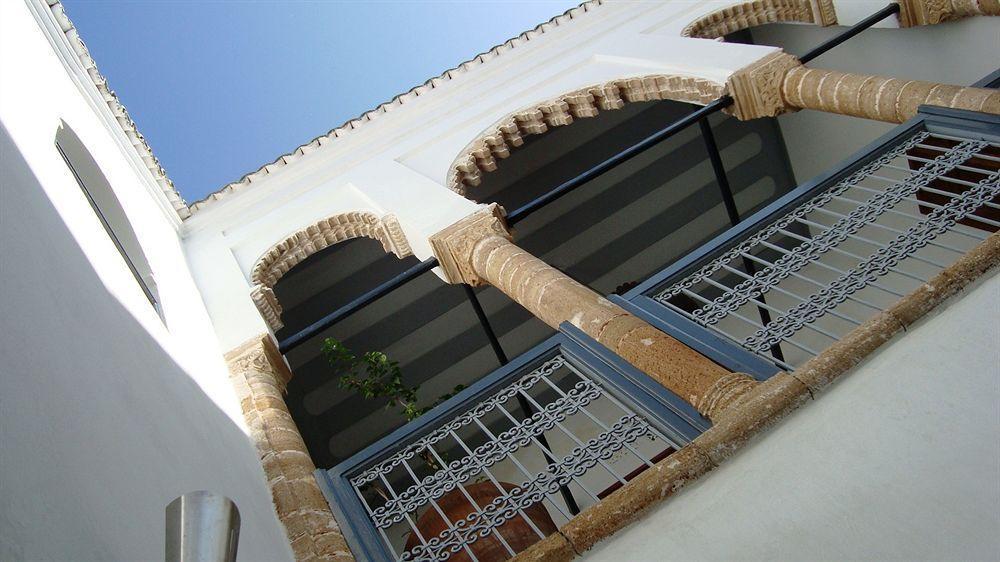 Dar Ars Una Rabat Bagian luar foto