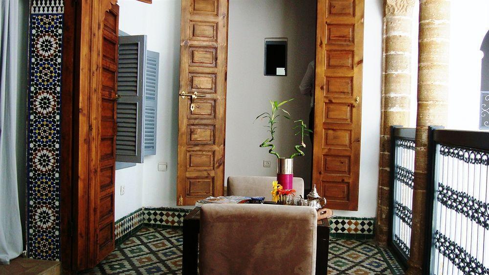 Dar Ars Una Rabat Bagian luar foto