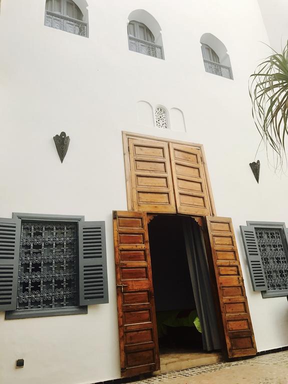 Dar Ars Una Rabat Bagian luar foto
