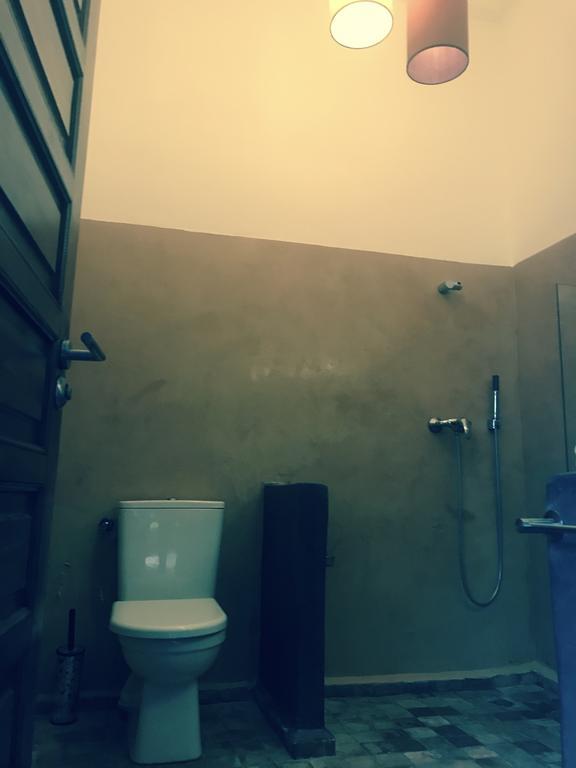 Dar Ars Una Rabat Bagian luar foto
