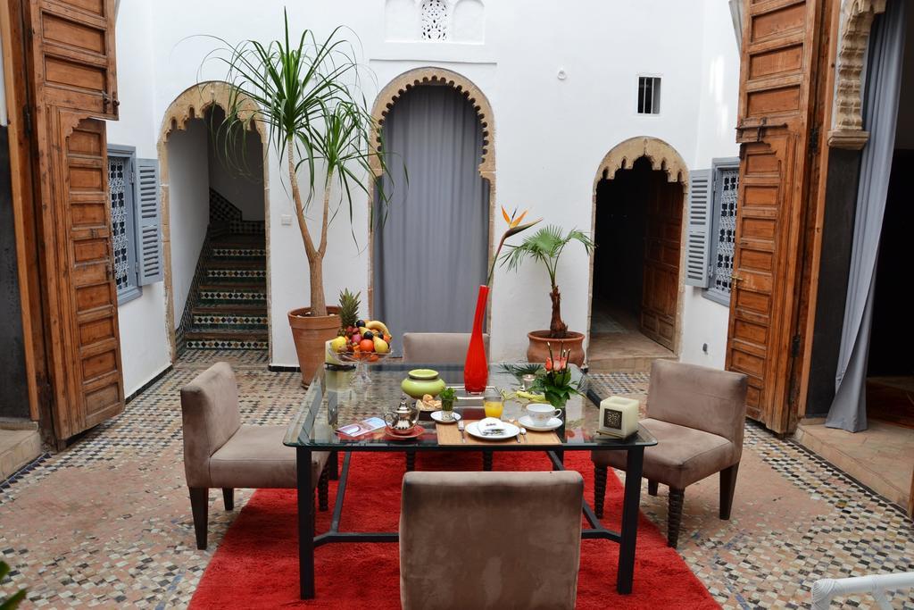 Dar Ars Una Rabat Bagian luar foto