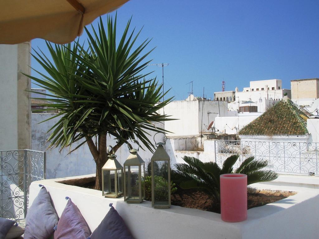 Dar Ars Una Rabat Bagian luar foto