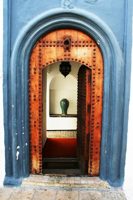 Dar Ars Una Rabat Bagian luar foto