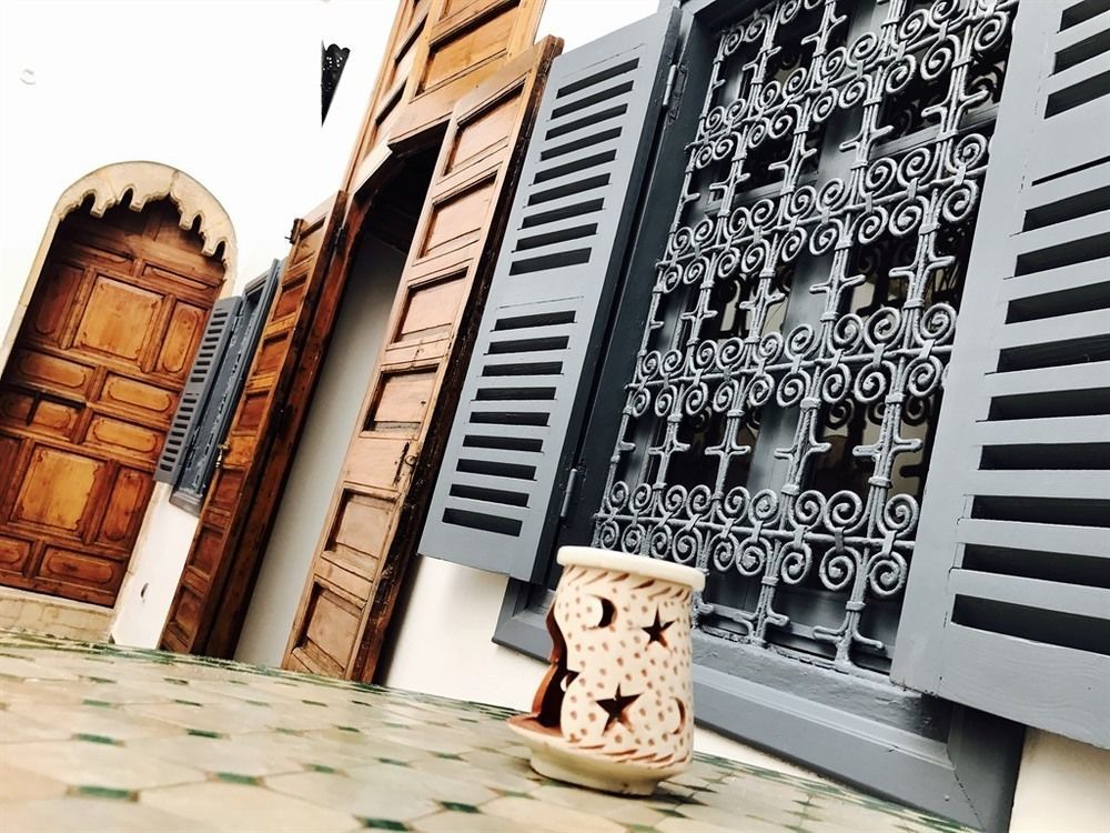 Dar Ars Una Rabat Bagian luar foto