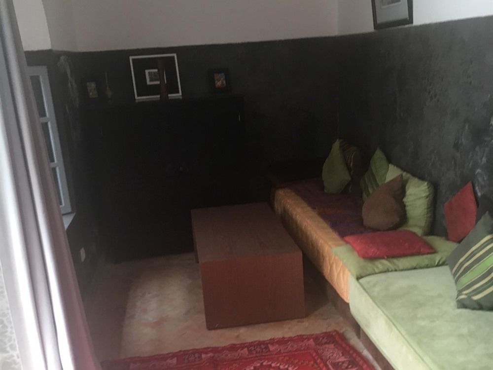 Dar Ars Una Rabat Bagian luar foto