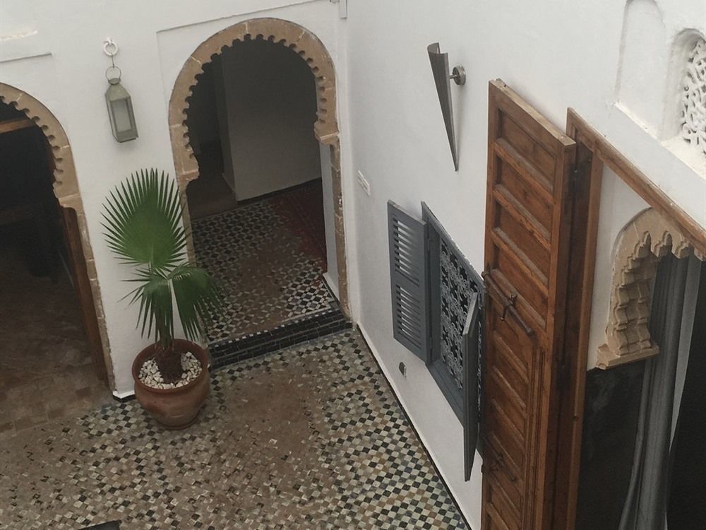 Dar Ars Una Rabat Bagian luar foto