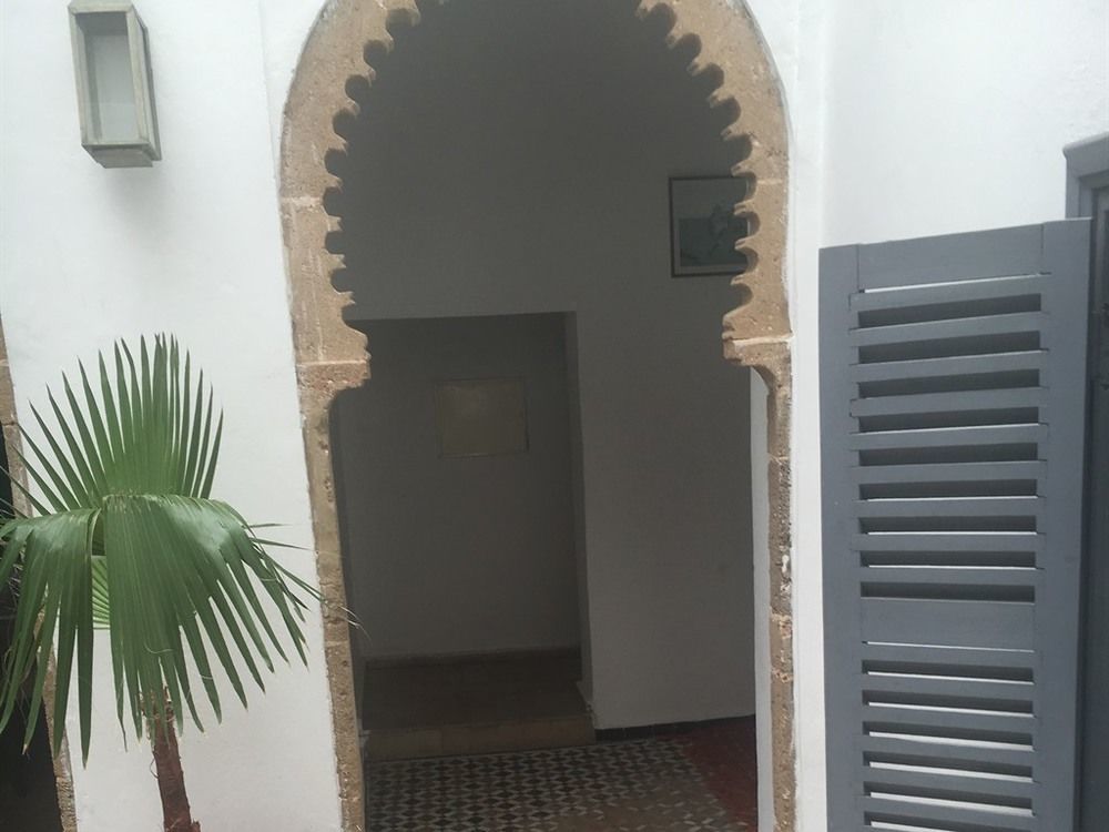 Dar Ars Una Rabat Bagian luar foto