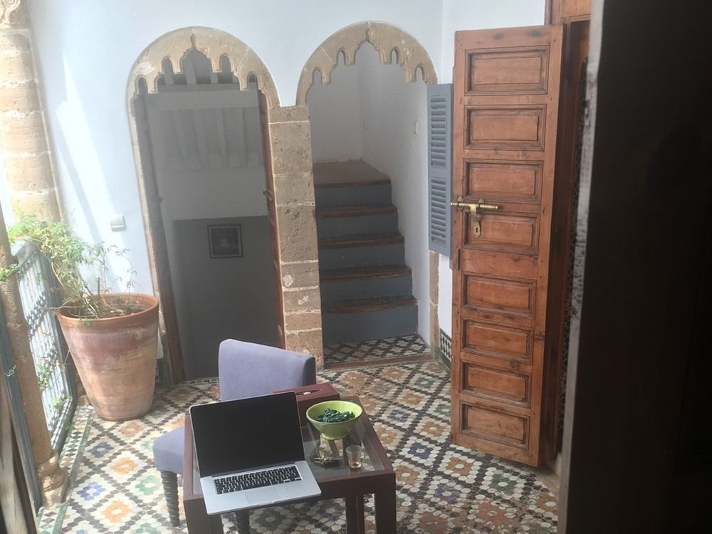Dar Ars Una Rabat Bagian luar foto