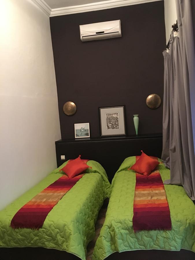 Dar Ars Una Rabat Bagian luar foto