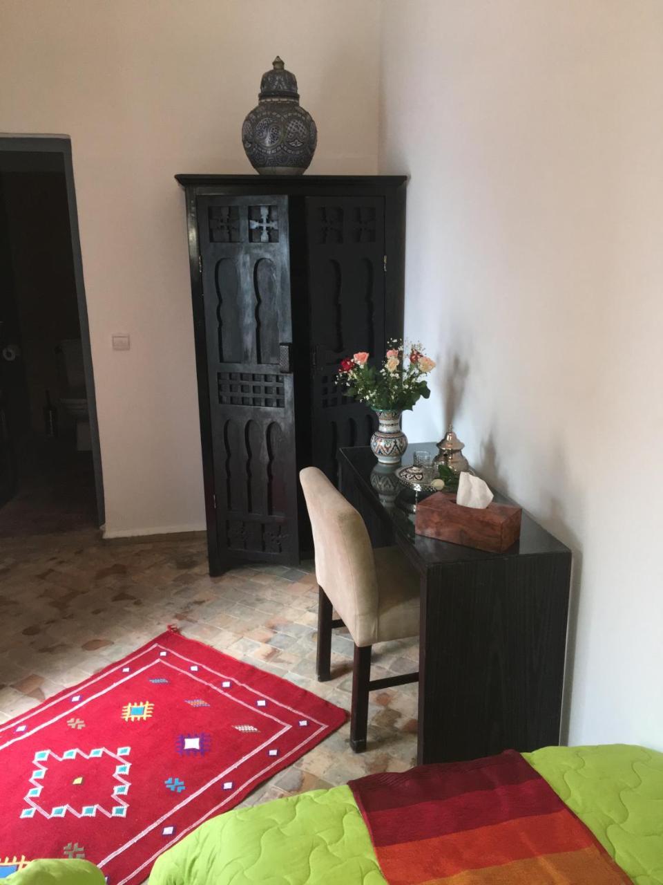 Dar Ars Una Rabat Bagian luar foto
