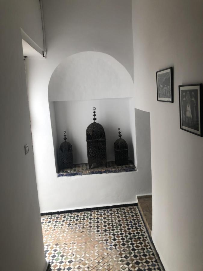 Dar Ars Una Rabat Bagian luar foto