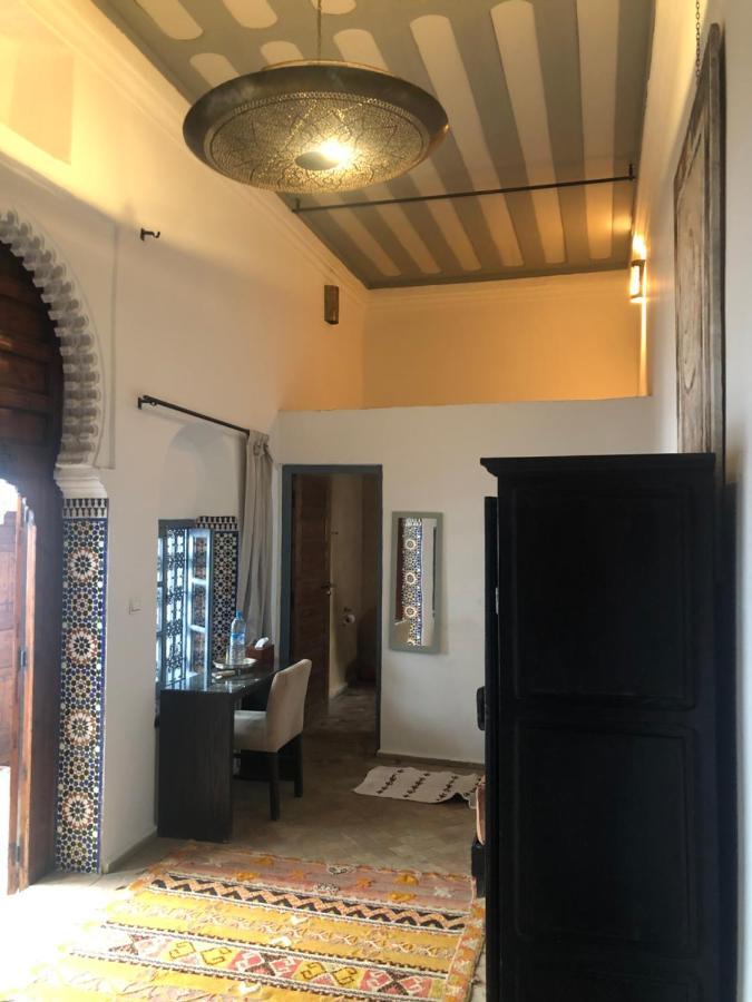 Dar Ars Una Rabat Bagian luar foto